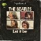 Afbeelding bij: The Beatles - The Beatles-Let It Be / You Know My Name